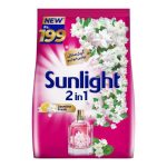 Sun Light 2-in-1 Clean & Jasmine Fresh Washing Powder, 770g