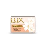 Lux Velvet Glow Jasmine White Soap, 100g