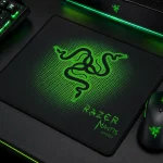 Razer Mantis Speed Gaming Mouse Pad