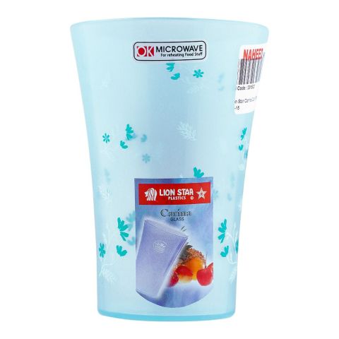 Lion Star Carina Glass, Gree, 350ml, GC-15 Lion Star Carina Glass, Gree, 350ml, GC-15 - Image 1